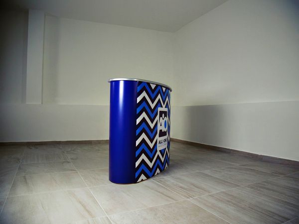 Promo Pult pop up centurion