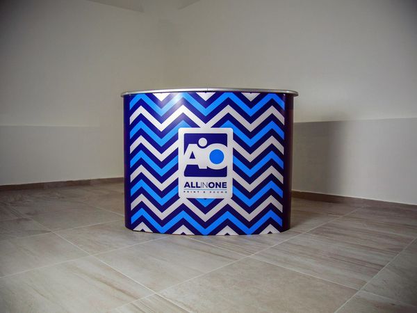 Promo Pult pop up centurion