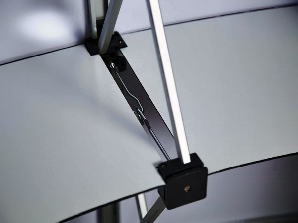 Promo pult pop up Rubic