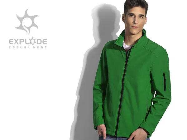 Pro wear men 1