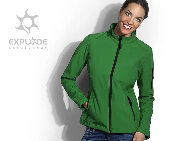Pro wear women 2