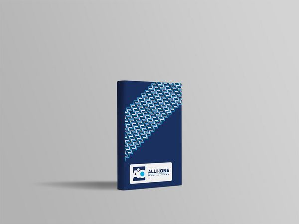 Knjige stampa tvrdi povez