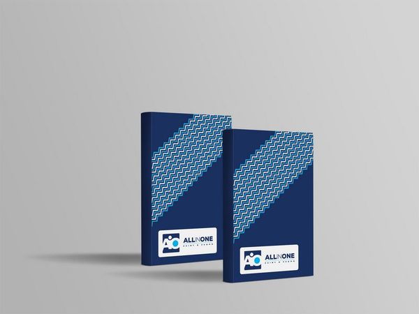 Stampa tvrdih knjiga