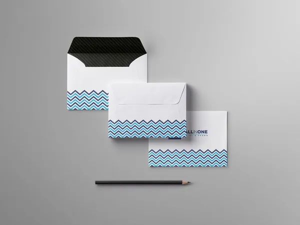 Koverte stampa