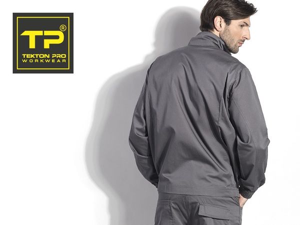 Craft jacket radna bluza 2