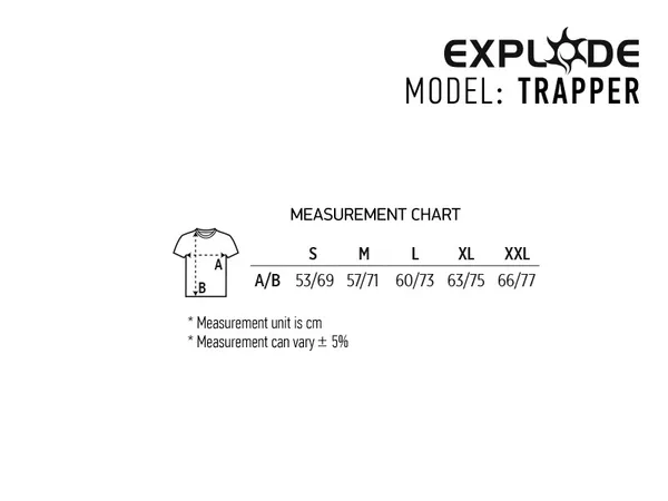 Trapper 5