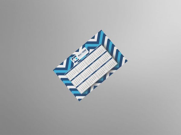 Magnetni kalendari stampa