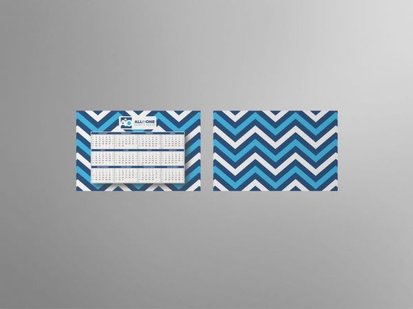 Magnetni kalendari izrada