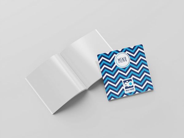 Stampa meni cenovnika