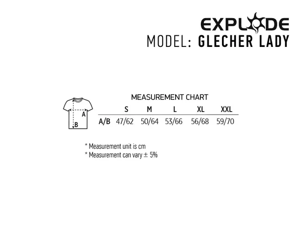Glecher Lady 4
