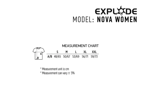 Nova women 4