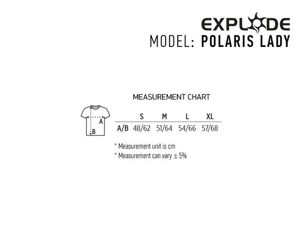 Polaris Lady dukserica sa džepovima 4