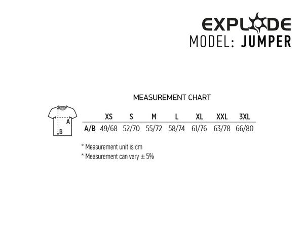 Jumper dukserica sa džepovima 4