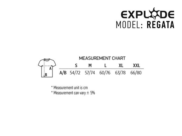 Regata - vetrovka sa kapuljačom 6