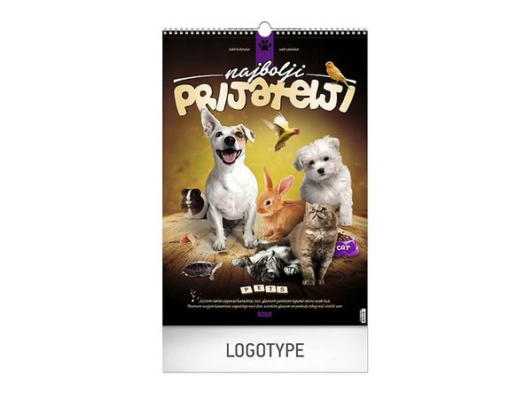 Najbolji prijatelji 1