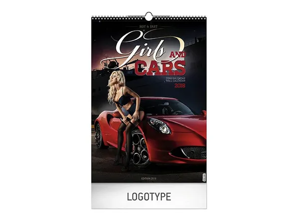 Girls and cars 1