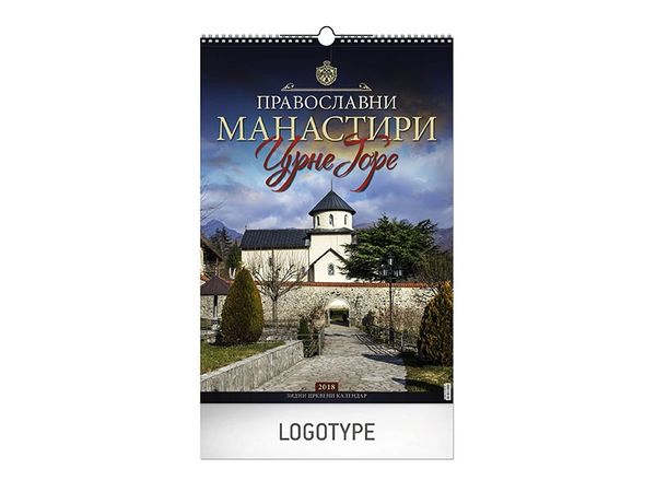 Pravoslavni manastiri Crne Gore 1