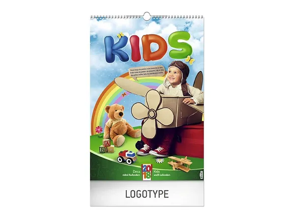 Kids 1