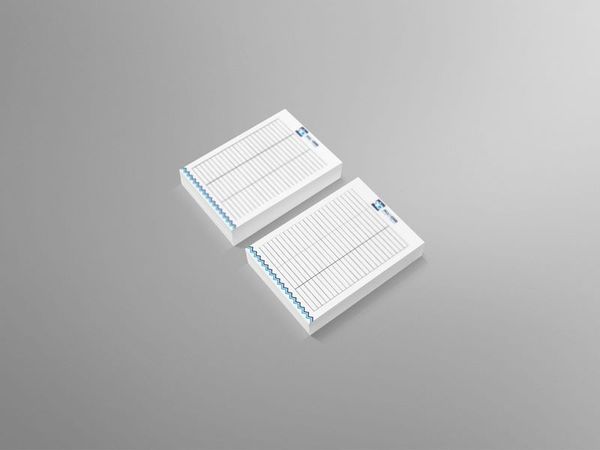 NCR reklamni blokovi