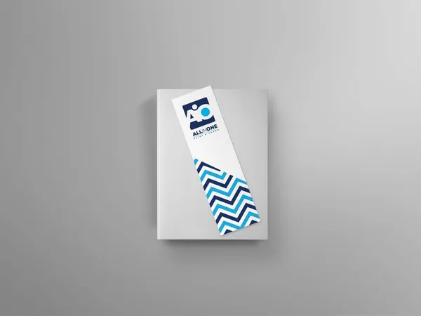 Obelezivaci bookmarks izrada