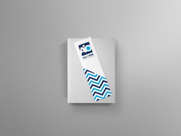 Obelezivaci bookmarks izrada