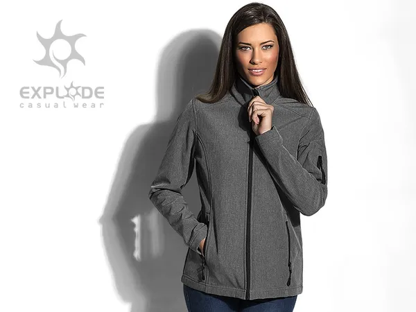 Pro wear women 4