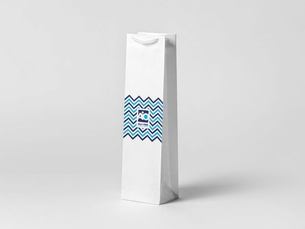 Papirne kese za pice