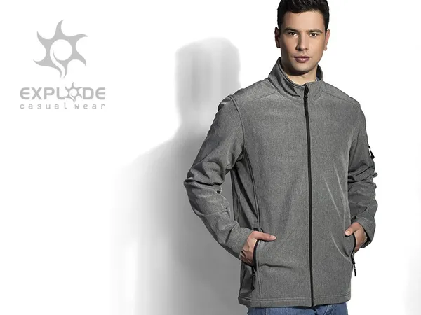 Pro wear men 4