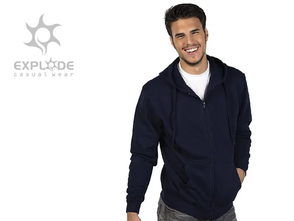 Winner unisex dukserica 5