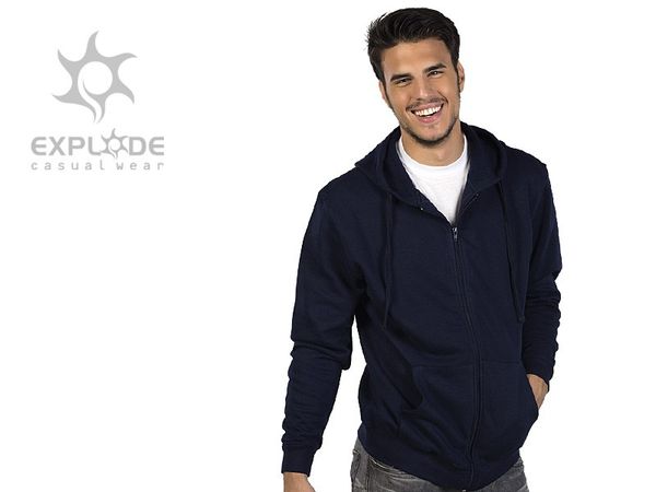 Winner unisex dukserica 5