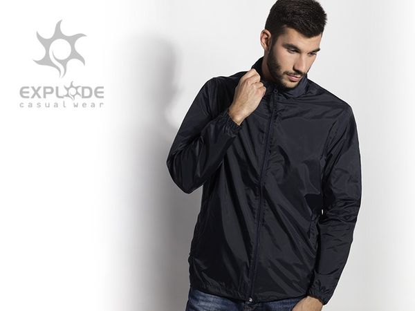 Regata - vetrovka sa kapuljačom 4