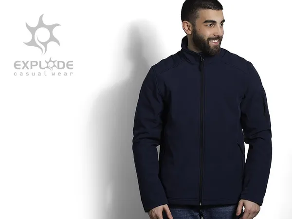 Pro wear men 5