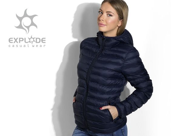 Moritz women štepana jakna 2