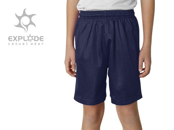 Sporty kids 140 gr. 2