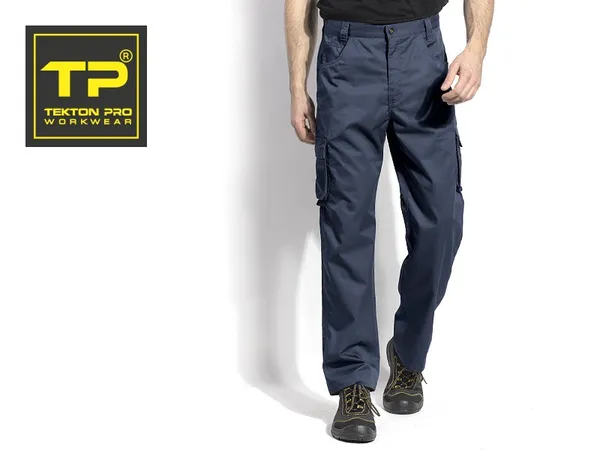 Craft pants radne pantalone 1