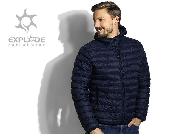 Moritz men štepana jakna 2