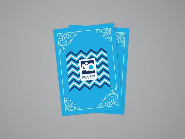 Pozivnice od papira stampa