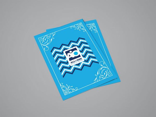 Stampa i izrada pozivnica