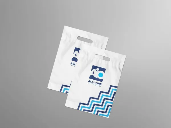 Stampanje kesa pvc