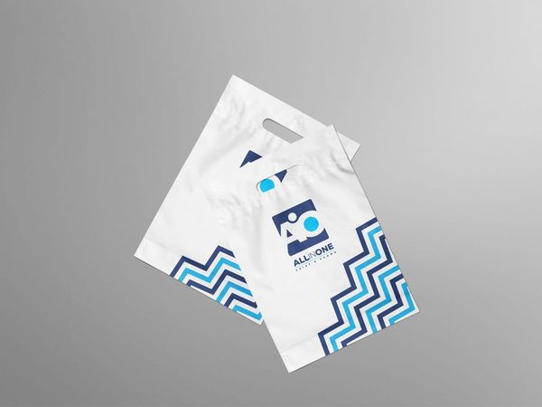 Plasticne kese stampa