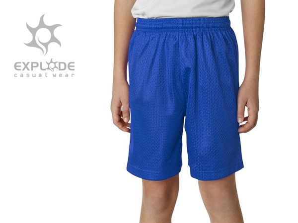 Sporty kids 140 gr. 3