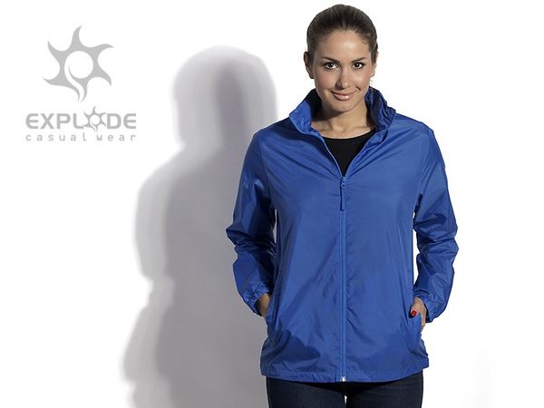 Regata - vetrovka sa kapuljačom 2