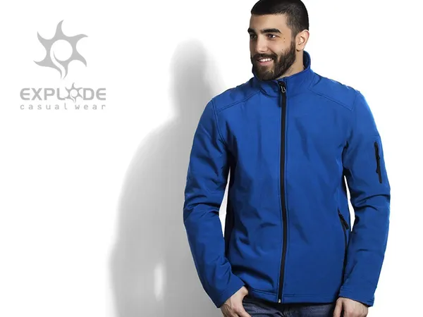 Pro wear men 3