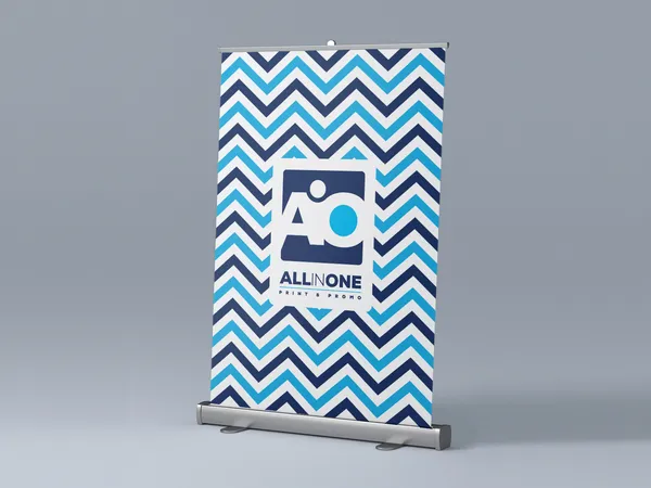 Rollo banner 150x200