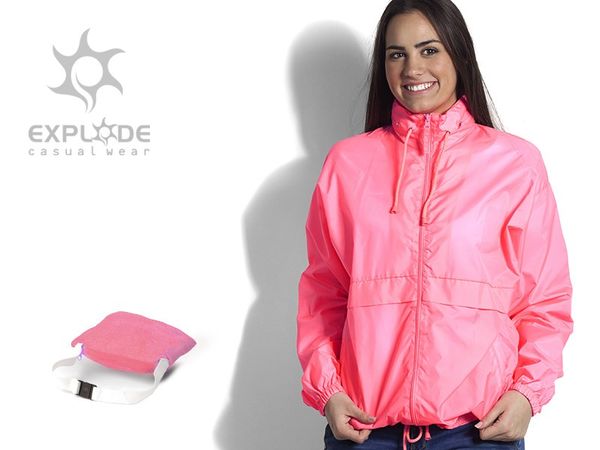 Regata - vetrovka sa kapuljačom 5