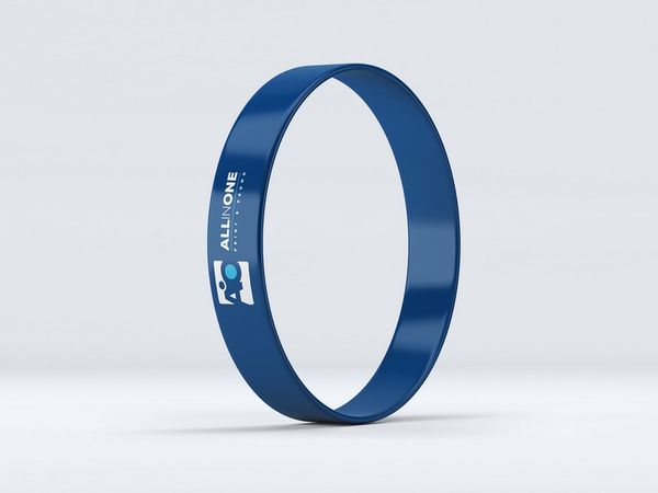 Silikonske narukvice 3