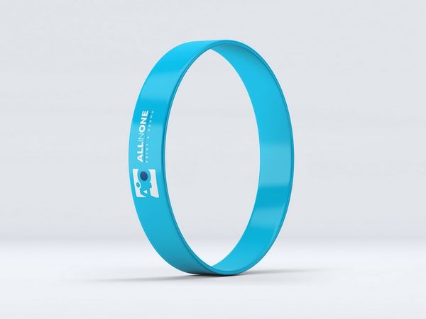 Silikonske narukvice 1