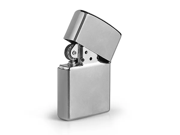Metalni upaljač Zippo 205 1