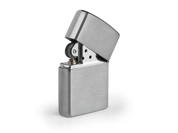 Metalni upaljač Zippo 200 2