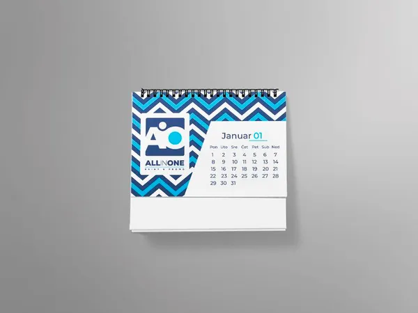 Stoni kalendar stampa